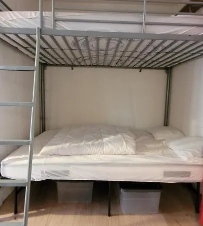 Apartmán De Montagne *