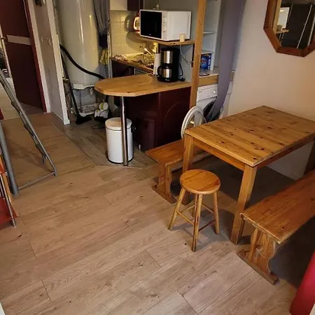 De Montagne Esquièze - Sère