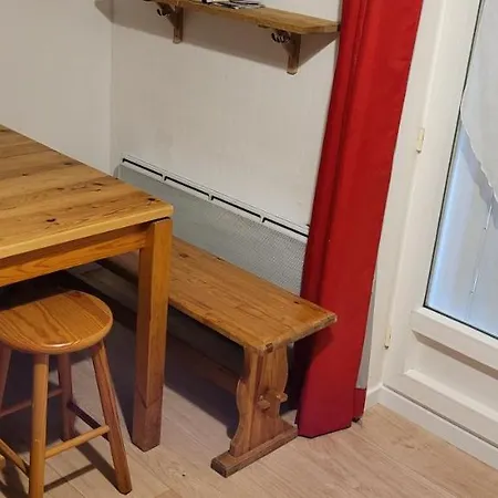 De Montagne Apartment