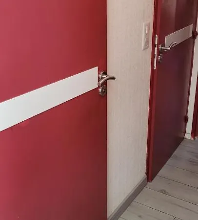 Lejlighed De Montagne *