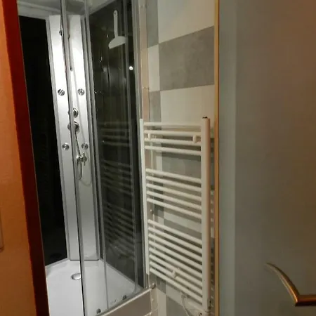 Lejlighed De Montagne *