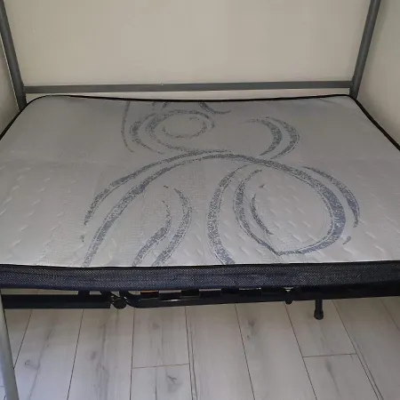 Lejlighed De Montagne *