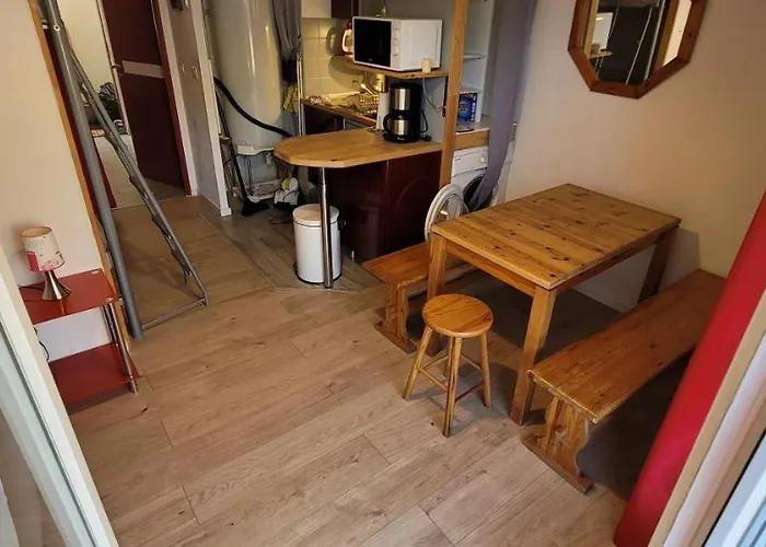 De Montagne Esquièze - Sère